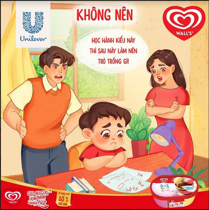 Cùng gắn kết gia đình, cho bé thêm nụ cười hạnh phúc với Từ điển mini Ươm mầm hạnh phúc - Ảnh 1.