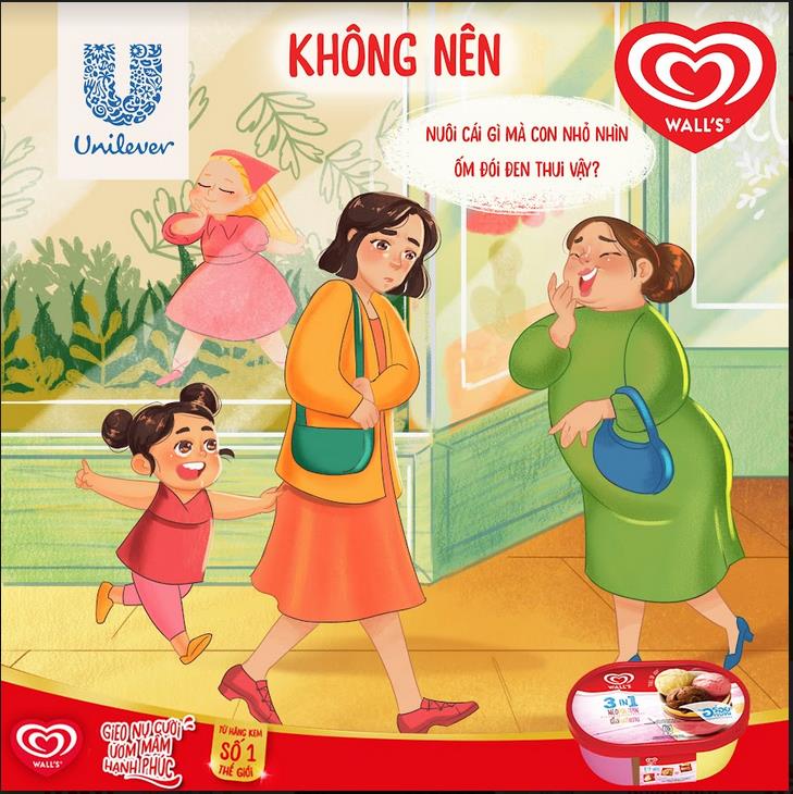 Cùng gắn kết gia đình, cho bé thêm nụ cười hạnh phúc với Từ điển mini Ươm mầm hạnh phúc - Ảnh 3.