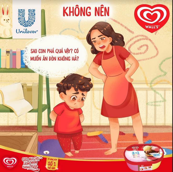 Cùng gắn kết gia đình, cho bé thêm nụ cười hạnh phúc với Từ điển mini Ươm mầm hạnh phúc - Ảnh 4.