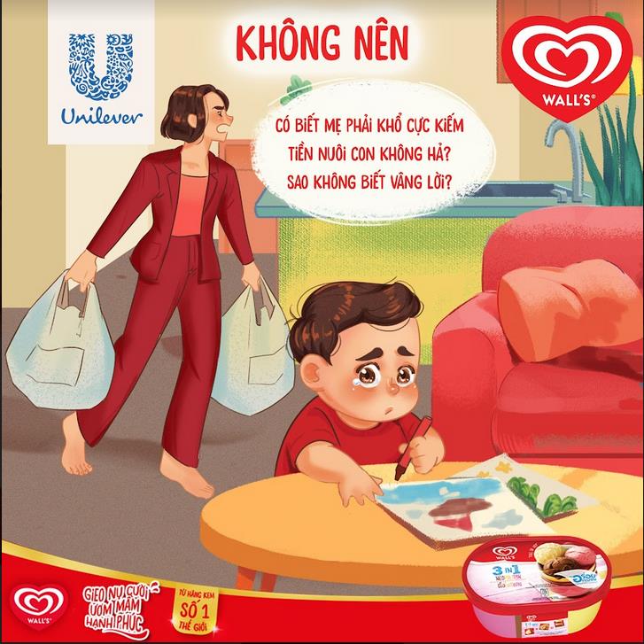 Cùng gắn kết gia đình, cho bé thêm nụ cười hạnh phúc với Từ điển mini Ươm mầm hạnh phúc - Ảnh 5.