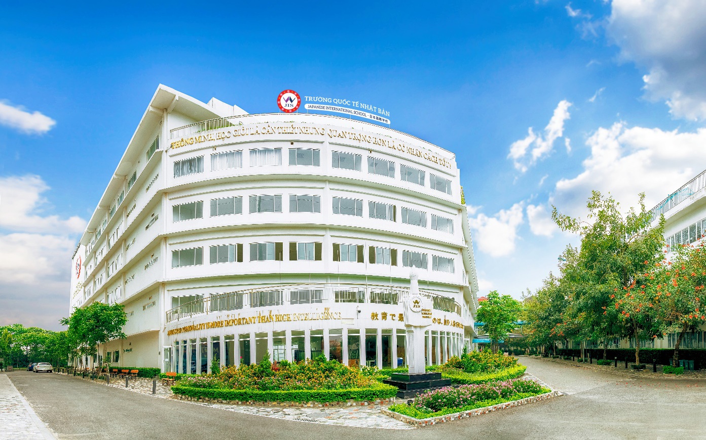 Ngôi trường Quốc tế đặc biệt ở Hà Nội: Không lớp trưởng, không “sao đỏ” nhưng học sinh luôn lễ phép và hạnh phúc