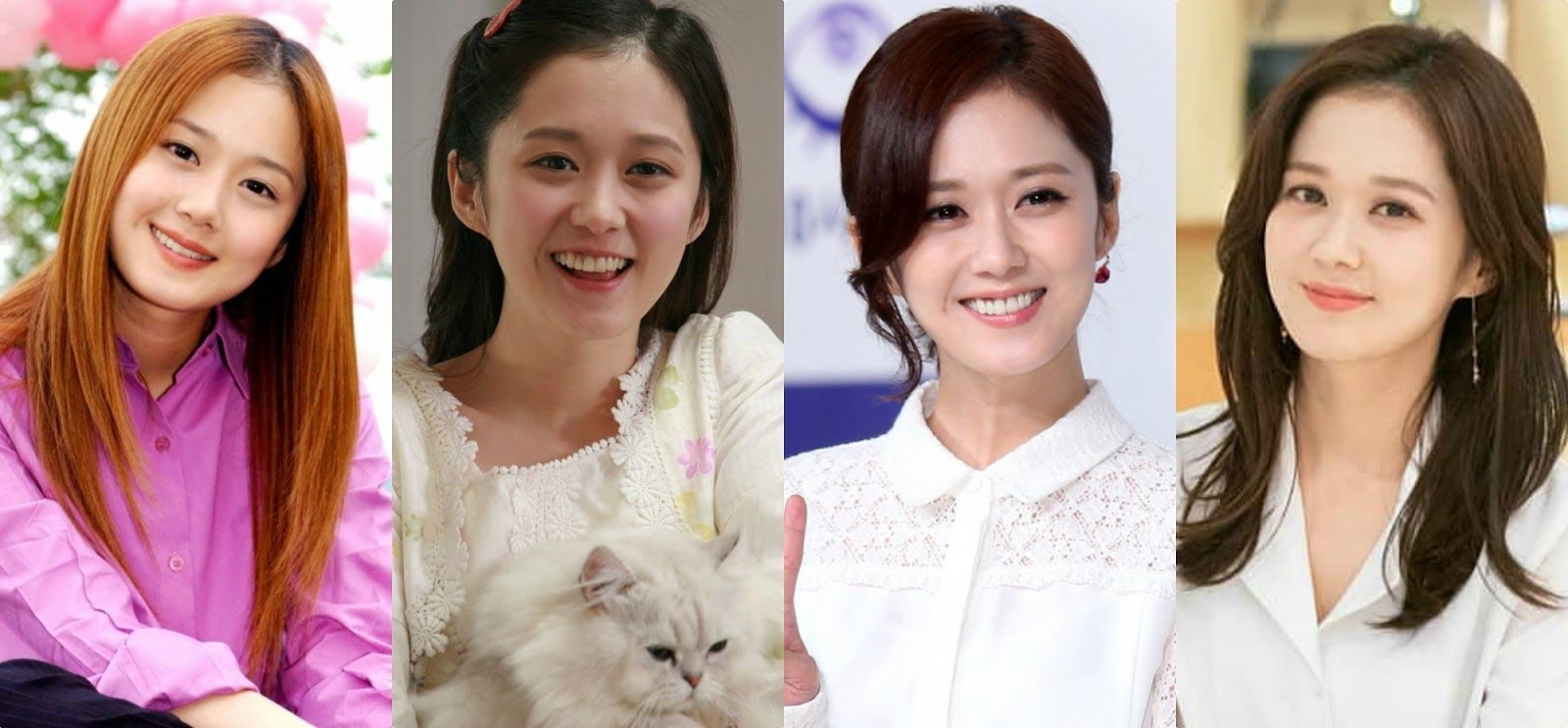 “Nữ thần thanh xuân” Jang Nara ở tuổi 41: Từng 2 lần vướng nghi án tình cảm với 2 nam thần trước khi nên duyên cùng bạn trai kém 6 tuổi - Ảnh 5.