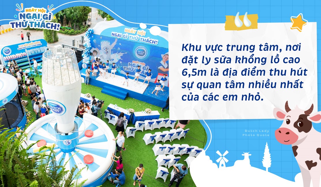 Hàng nghìn phụ huynh thích thú khi ngắm con vượt thử thách tại Aeon Long Biên, đấu trường nhí  tại TP.HCM đang được nhiều bé mong đợi - Ảnh 3.