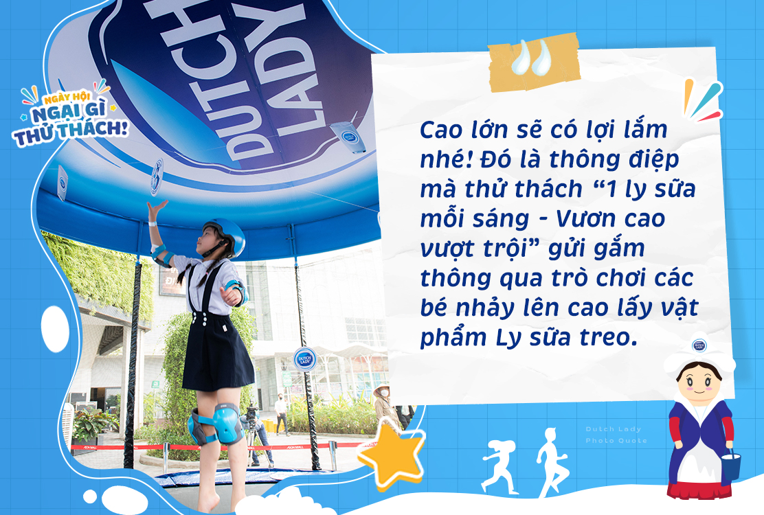 Hàng nghìn phụ huynh thích thú khi ngắm con vượt thử thách tại Aeon Long Biên, đấu trường nhí  tại TP.HCM đang được nhiều bé mong đợi - Ảnh 4.