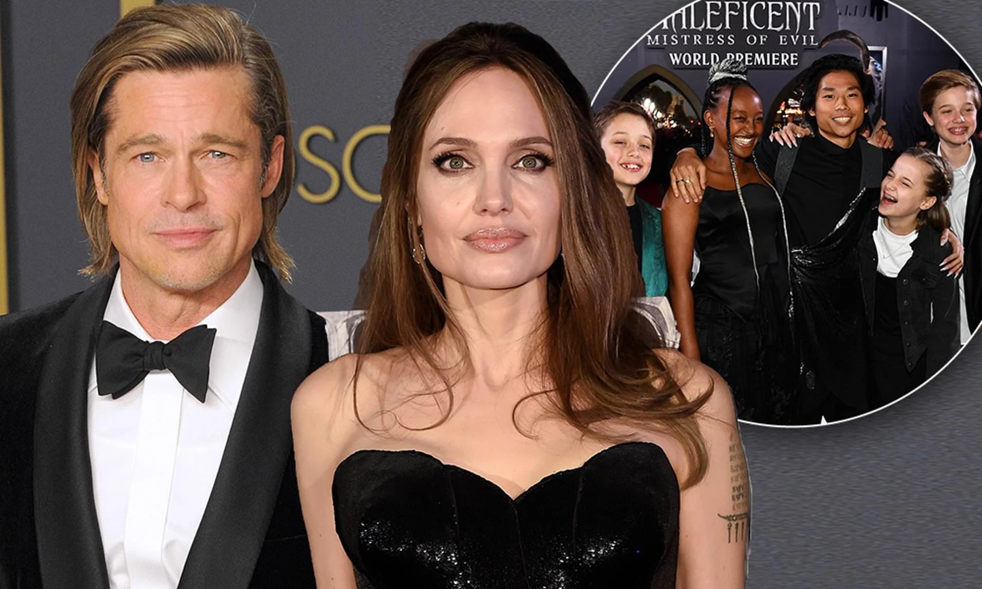 Hậu khoảnh khắc “selfie” nổi tiếng nhất lịch sử Oscar, cặp đôi Brad Pitt - Angelina Jolie và những nhân vật trong hình giờ ra sao? - Ảnh 9.