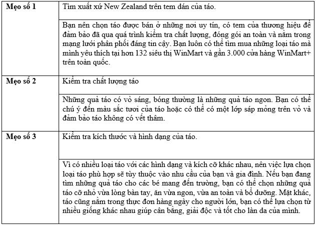 Tận hưởng trọn vị thực phẩm New Zealand tươi ngon, an toàn trong mùa hè này - Ảnh 3.