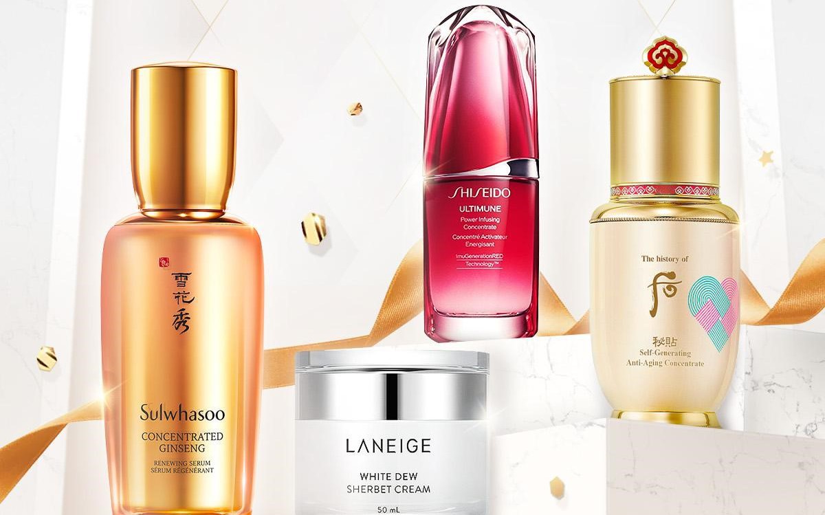 Loạt thương hiệu cao cấp tung ưu đãi mua 1 tặng 1, tín đồ hàng hiệu đừng bỏ lỡ