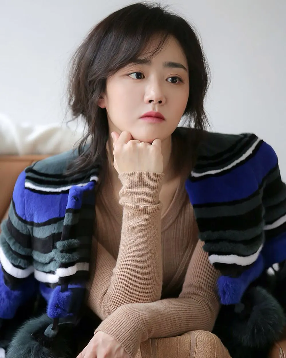 “Em gái quốc dân” Moon Geun Young ở tuổi U40: Từng gây ấn tượng với khoảnh khắc cạnh Son Ye Jin, cuộc sống thay đổi sau biến cố - Ảnh 6.