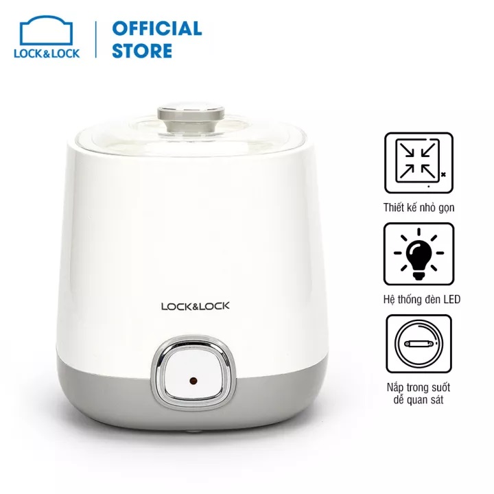 6 deal gia dụng giảm sốc từ 7-10/6 trên Lazada kèm freeship 0 đồng, chị em thỏa sức chế biến món ngon, xua tan cái nóng mùa hè Hà Nội - Ảnh 6.