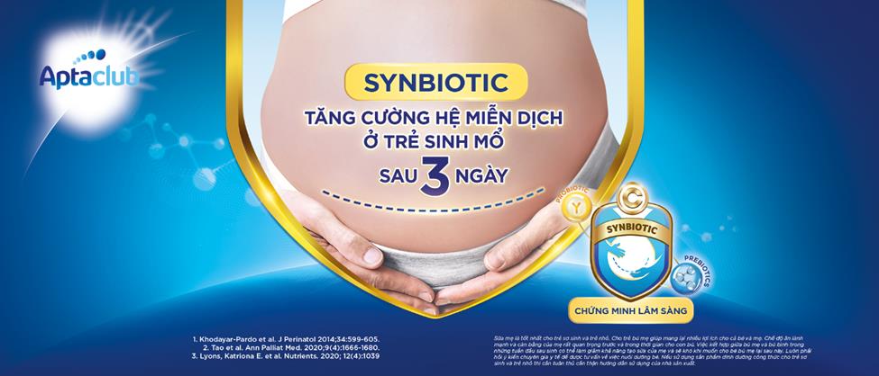 3 ngày vàng miễn dịch của trẻ sinh mổ - Ảnh 4.