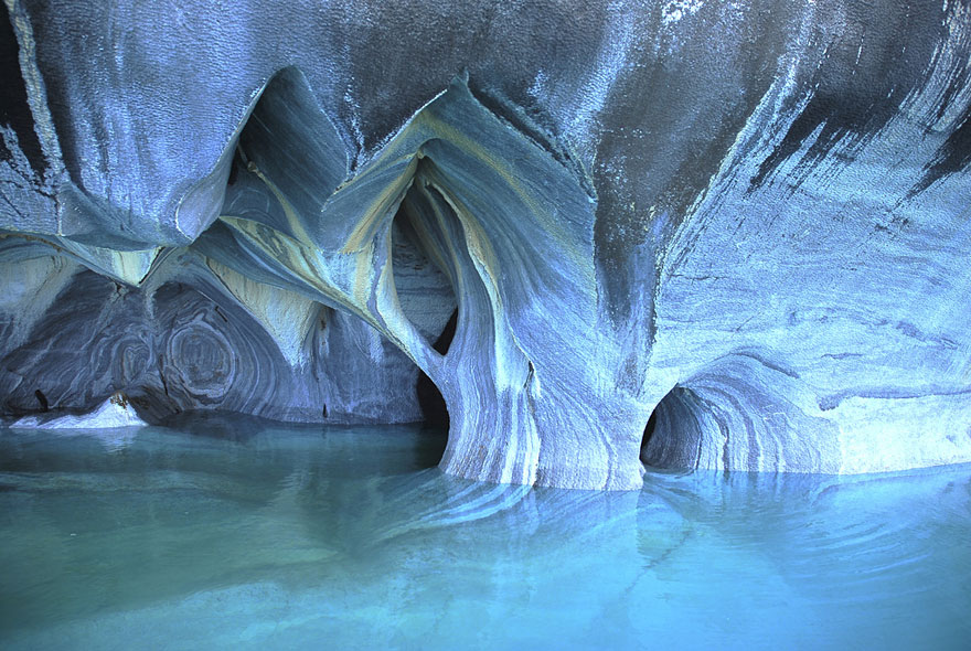 15 hang động mang vẻ đẹp kỳ vĩ như tuyệt tác của tạo hóa gây cảm giác choáng ngợp khó tin, Đông Nam Á góp phần không nhỏ - Ảnh 11.