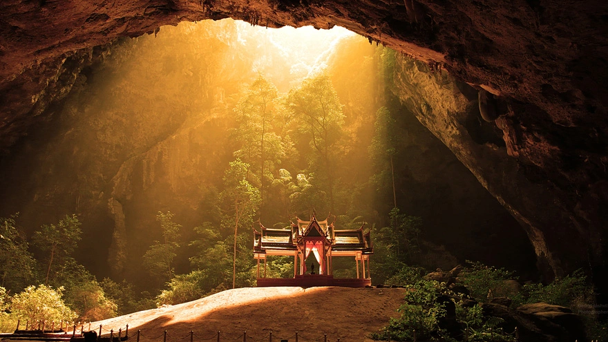 15 hang động mang vẻ đẹp kỳ vĩ như tuyệt tác của tạo hóa gây cảm giác choáng ngợp khó tin, Đông Nam Á góp phần không nhỏ - Ảnh 13.