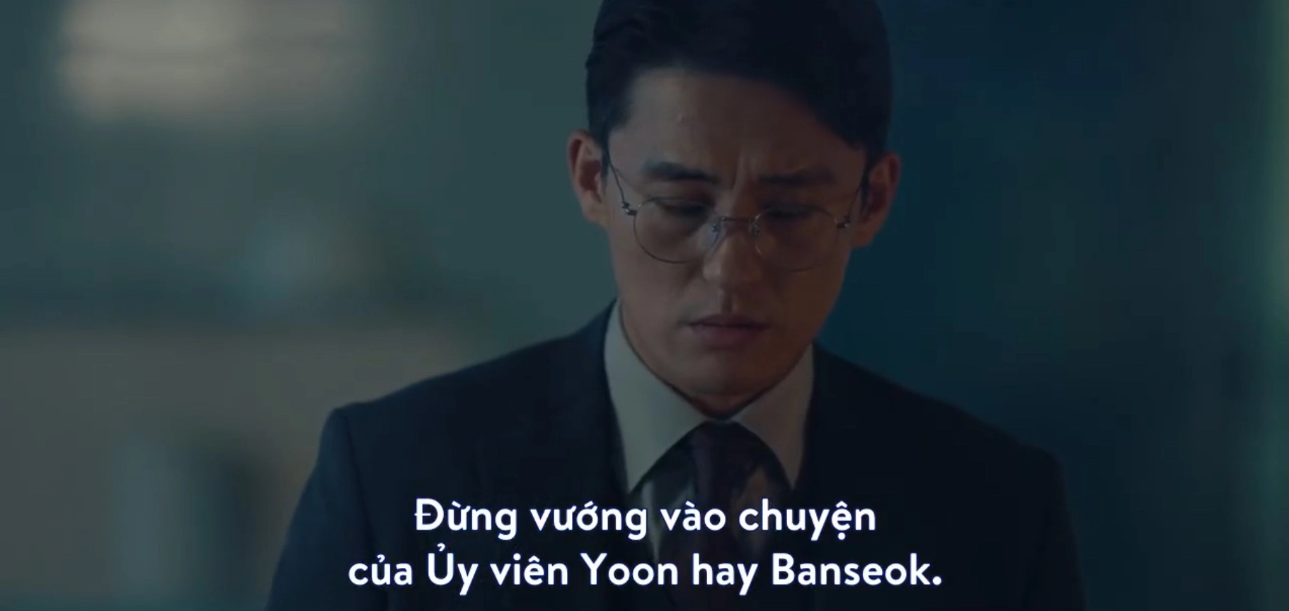 Bác sĩ luật sư tập 12: Han Yi Han xác định sai kẻ thù, Yoo Na hé lộ sự thật khó tin - Ảnh 5.