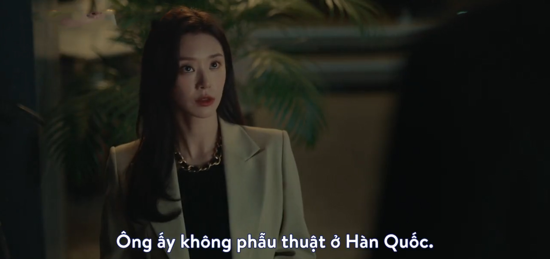 Bác sĩ luật sư tập 12: Han Yi Han xác định sai kẻ thù, Yoo Na hé lộ sự thật khó tin - Ảnh 2.