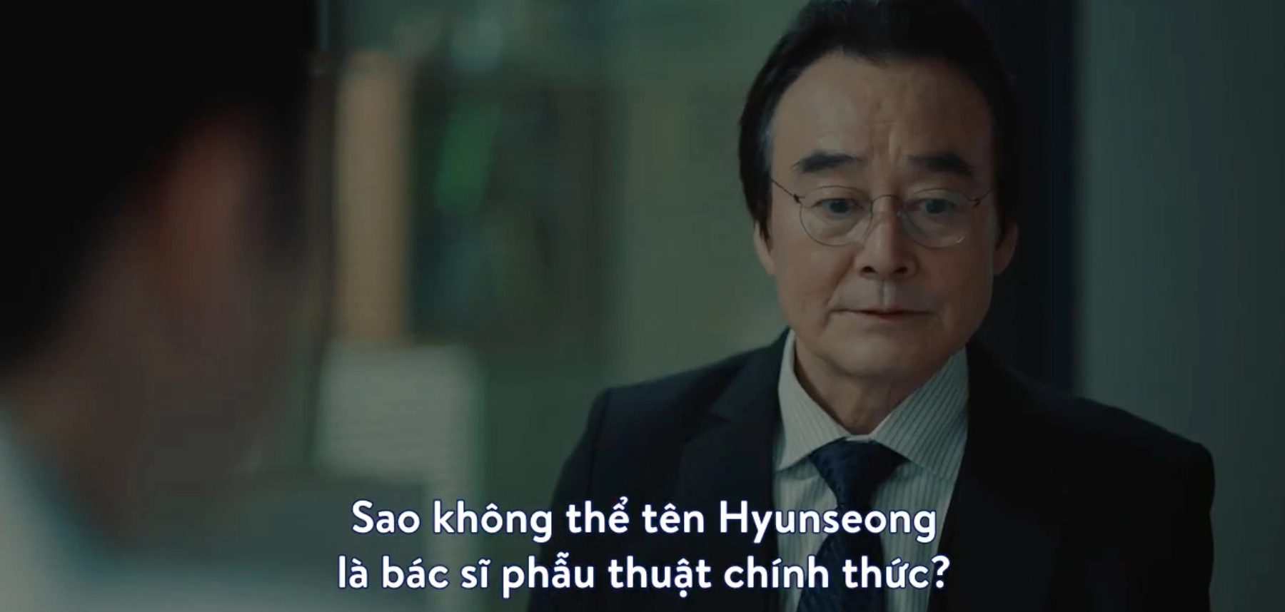 Bác sĩ luật sư tập 12: Han Yi Han xác định sai kẻ thù, Yoo Na hé lộ sự thật khó tin - Ảnh 1.