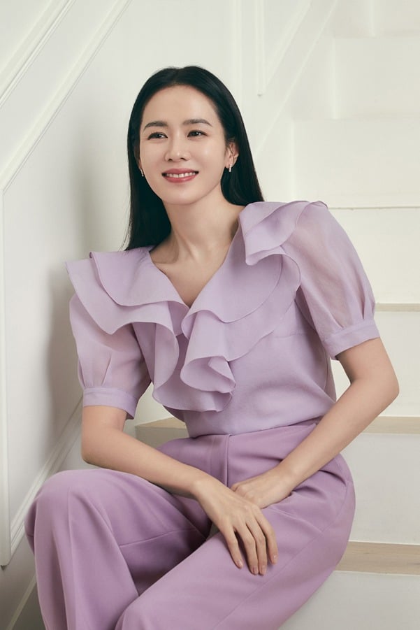 Son Ye Jin đúng chuẩn &quot;người phụ nữ của gia đình&quot; khi đăng ảnh trổ tài nấu ăn lên mạng xã hội - Ảnh 4.