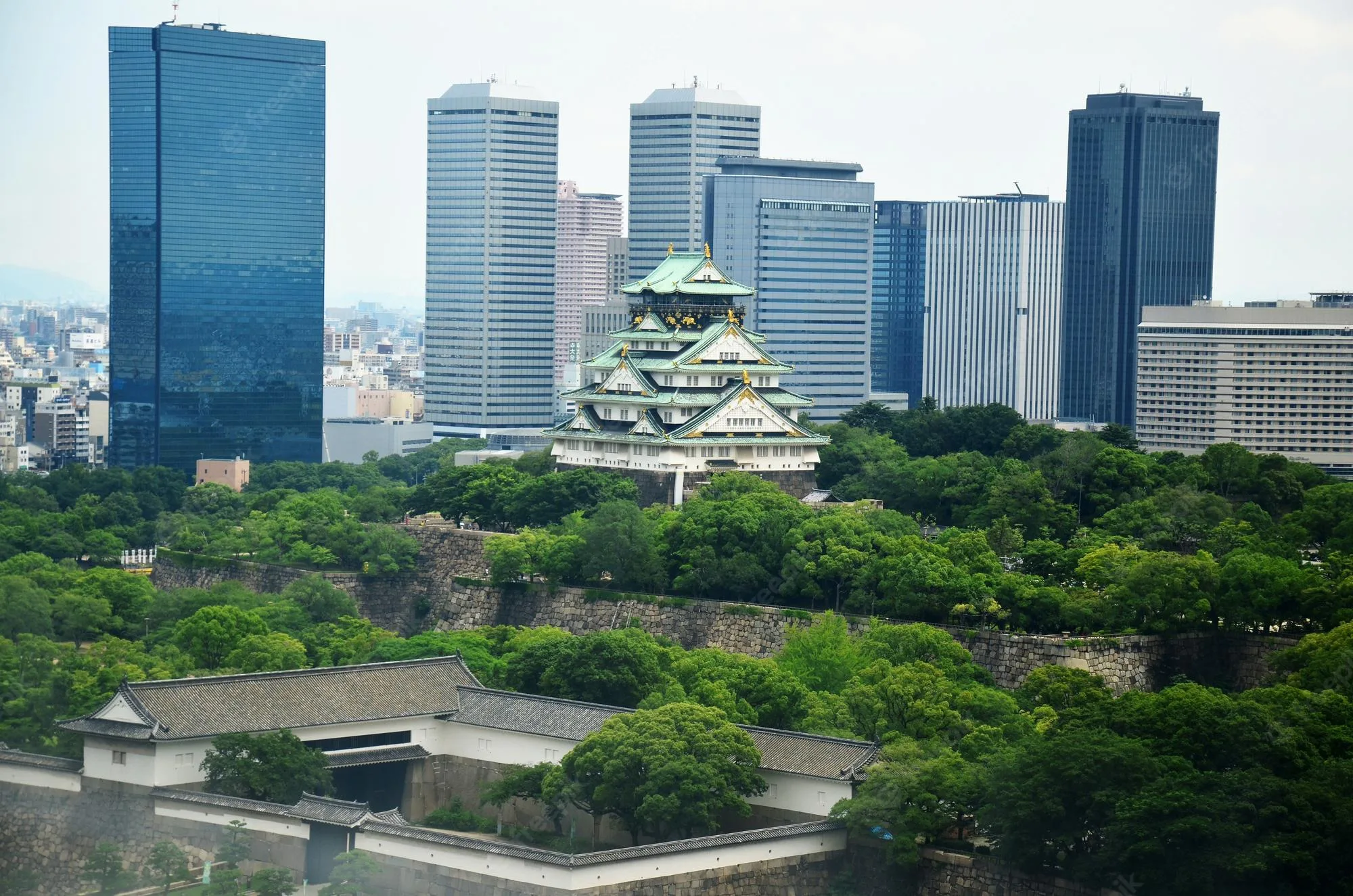Osaka là thành phố đáng sống nhất Nhật Bản và châu Á, lý do là gì? Cùng xem góc nhìn của người nước ngoài tại đây - Ảnh 10.