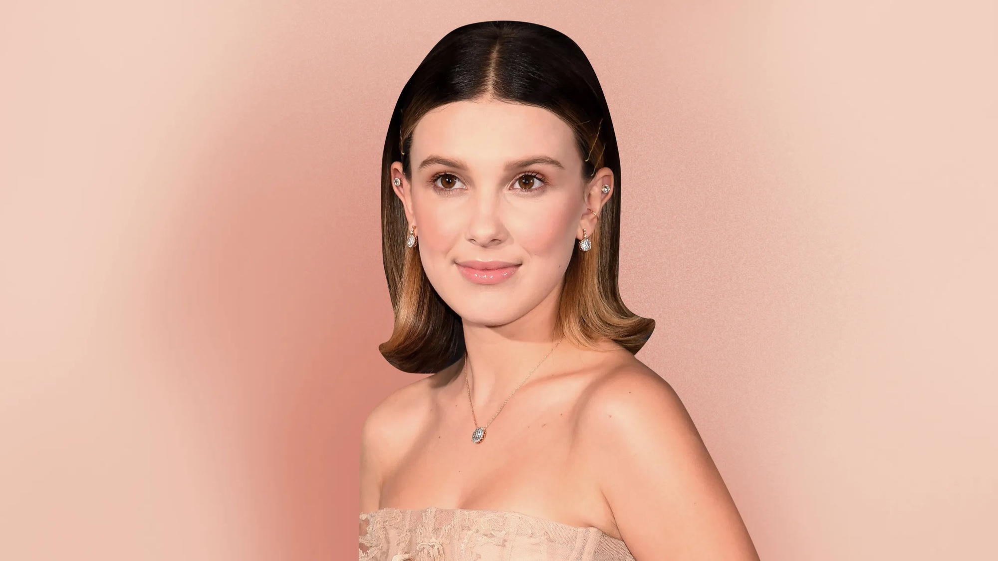 Millie Bobby Brown: Sinh ra để làm ngôi sao - Ảnh 6.