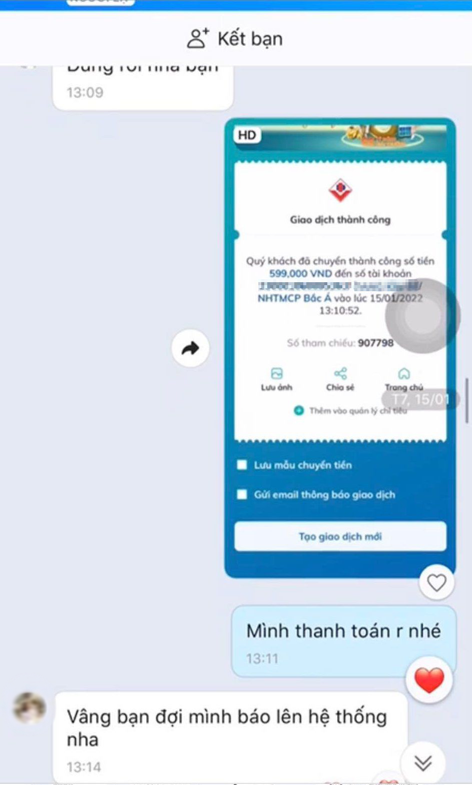 Tham gia giật đơn hàng ảo kiếm hoa hồng, 2 phụ nữ bị lừa hàng tỷ đồng, CẢNH BÁO 3 thủ đoạn lừa đảo qua sàn thương mại điện tử mà chị em cần lưu ý - Ảnh 3. Tham gia giật đơn hàng ảo kiếm hoa hồng, 2 phụ nữ bị lừa hàng tỷ đồng, CẢNH BÁO 3 thủ đoạn lừa đảo qua sàn thương mại điện tử mà chị em cần lưu ý - Ảnh 3.
