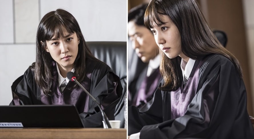 &quot;Nữ luật sư tự kỷ&quot; Park Eun Bin: Là diễn viên nhưng sợ xem phim, có một trái tim ấm áp - Ảnh 3.