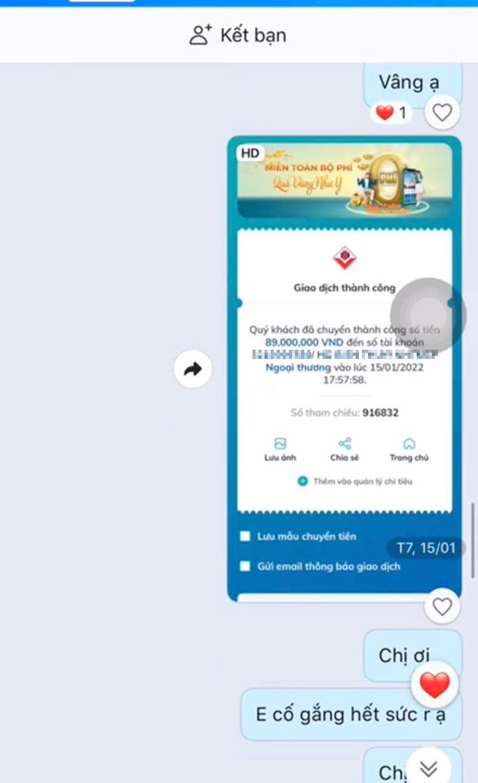 Tham gia giật đơn hàng ảo kiếm hoa hồng, 2 phụ nữ bị lừa hàng tỷ đồng, CẢNH BÁO 3 thủ đoạn lừa đảo qua sàn thương mại điện tử mà chị em cần lưu ý - Ảnh 4. Tham gia giật đơn hàng ảo kiếm hoa hồng, 2 phụ nữ bị lừa hàng tỷ đồng, CẢNH BÁO 3 thủ đoạn lừa đảo qua sàn thương mại điện tử mà chị em cần lưu ý - Ảnh 4.
