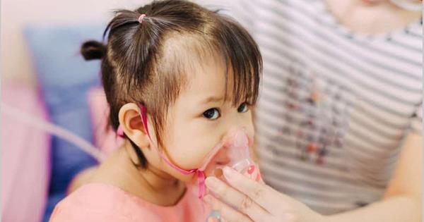 Trẻ ở giai đoạn “khoảng trống miễn dịch” mẹ cũng không cần quá lo, đã có giải pháp giúp con ít bị ốm - Ảnh 1.