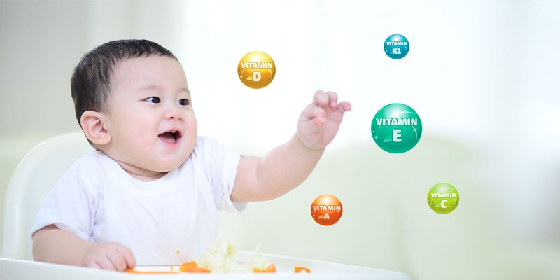 Trẻ ở giai đoạn “khoảng trống miễn dịch” mẹ cũng không cần quá lo, đã có giải pháp giúp con ít bị ốm - Ảnh 3.