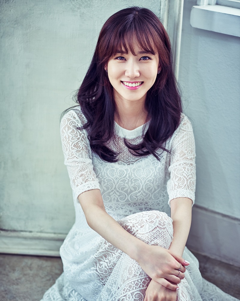 &quot;Nữ luật sư tự kỷ&quot; Park Eun Bin: Là diễn viên nhưng sợ xem phim, từng giả trai làm fan phát sốt - Ảnh 7.