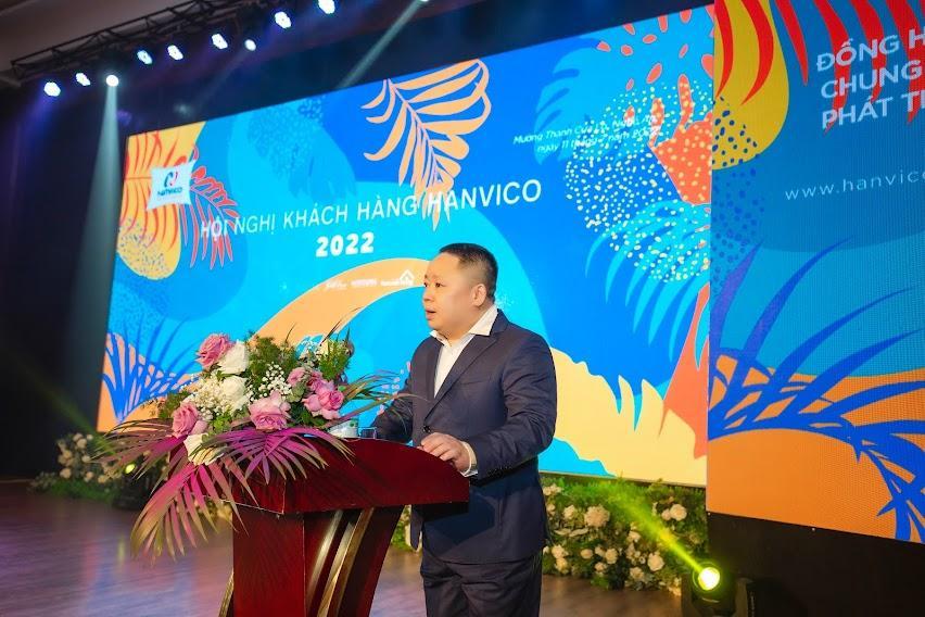 Hanvico và 23 năm nỗ lực dẫn đầu xu thế ngành chăn ga gối đệm Việt Nam - Ảnh 1.