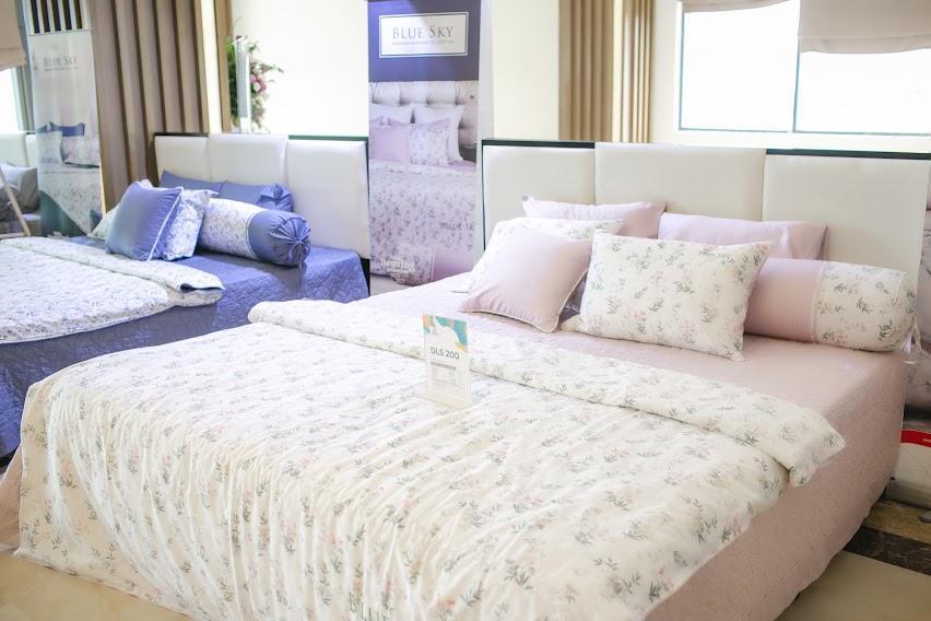 Hanvico và 23 năm nỗ lực dẫn đầu xu thế ngành chăn ga gối đệm Việt Nam - Ảnh 2.