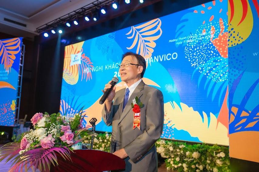 Hanvico và 23 năm nỗ lực dẫn đầu xu thế ngành chăn ga gối đệm Việt Nam - Ảnh 3.