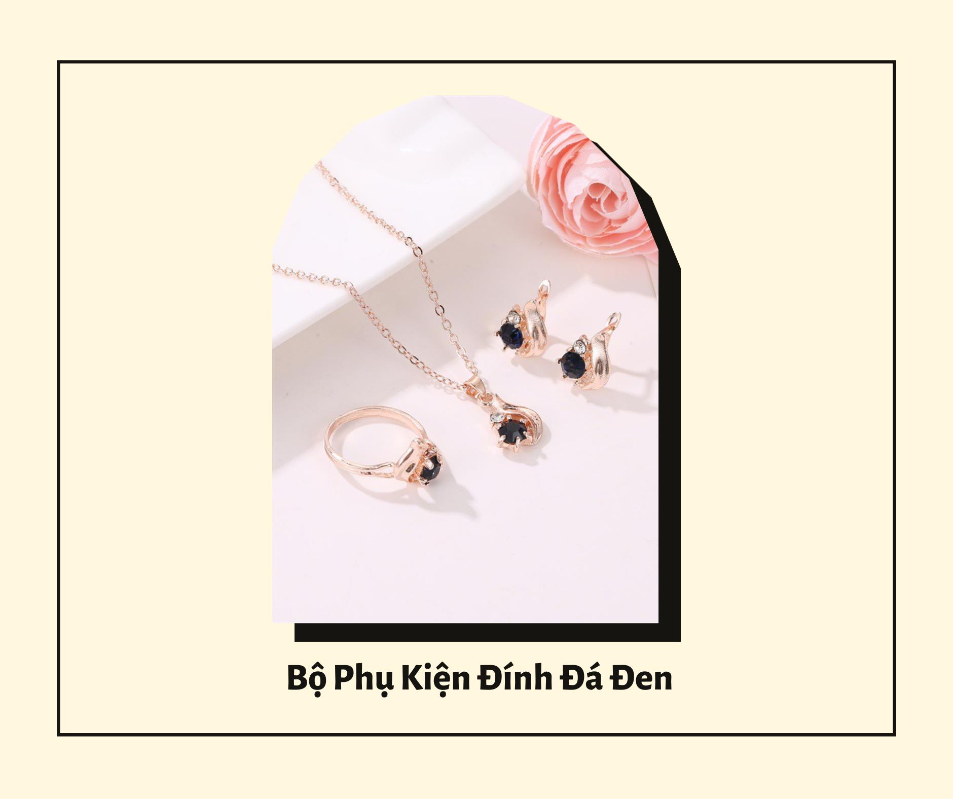 Biến hóa outfit ngày hè lung linh với loạt phụ kiện xinh giá chỉ từ 23K - Ảnh 5.