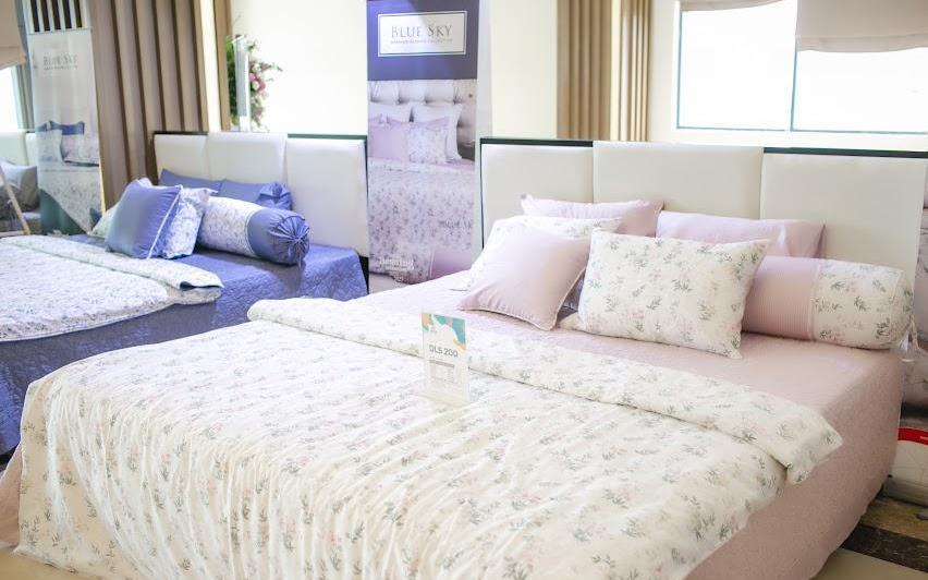 Hanvico và 23 năm nỗ lực dẫn đầu xu thế ngành chăn ga gối đệm Việt Nam