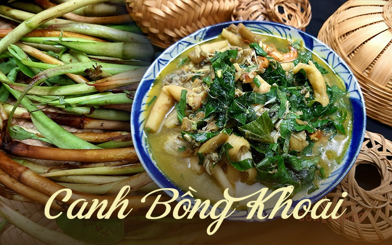 Mẹ đảm &quot;chinh phục&quot; người thương bằng món canh dân dã giữa phố thị: Ăn một lần rồi chẳng thể nào quên!