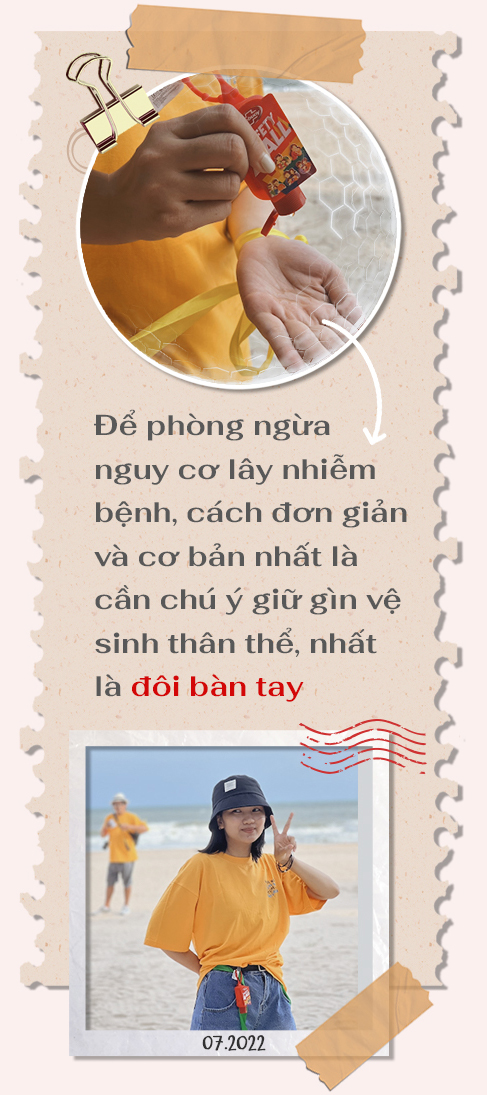 Hành trình du lịch trải nghiệm trong bối cảnh dịch bệnh vẫn còn tiềm ẩn: Đừng lo, cứ thích là nhích thôi! - Ảnh 8.