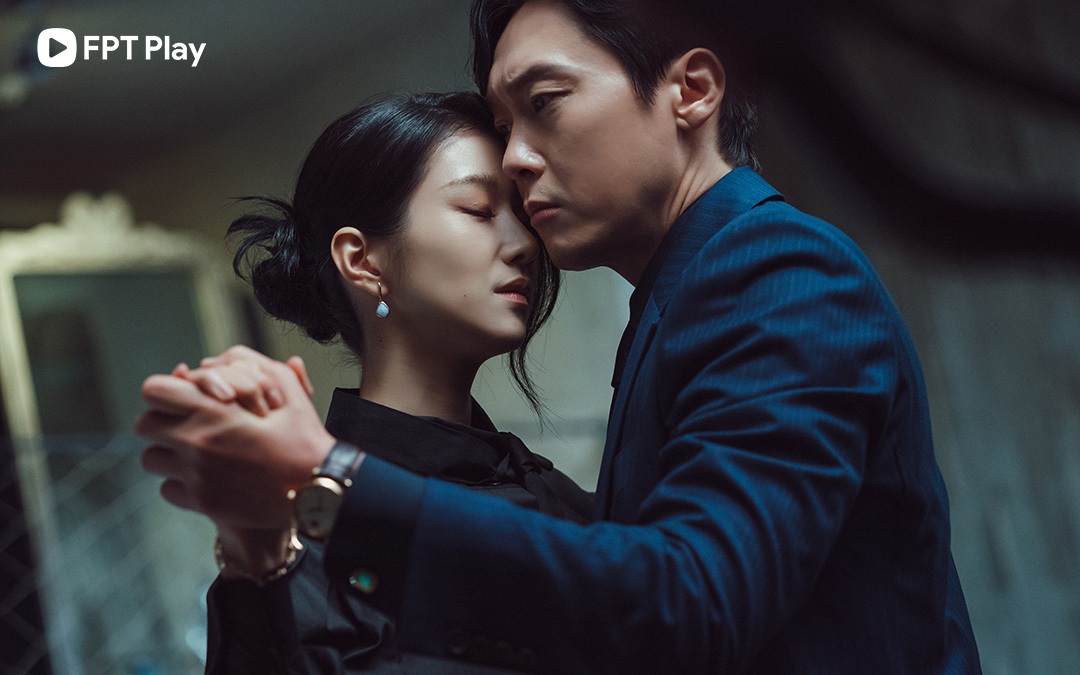 “Thiên Nga Bóng Đêm” trên FPT Play tái hiện vụ ly hôn thế kỷ của xứ Hàn?