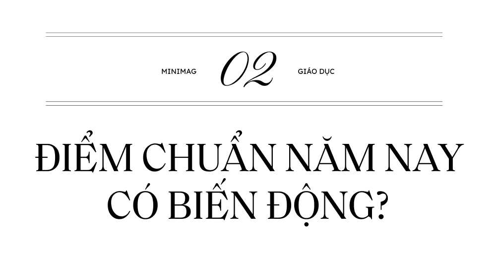 Trước giờ &quot;G&quot; đăng ký nguyện vọng, chuyên gia nhấn mạnh những điều cực quan trọng để &quot;chắc suất&quot; vào đại học - Ảnh 11.