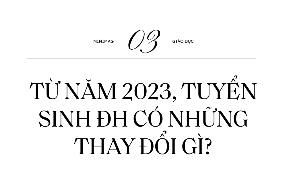 Trước giờ &quot;G&quot; đăng ký nguyện vọng, chuyên gia nhấn mạnh những điều cực quan trọng để &quot;chắc suất&quot; vào đại học - Ảnh 12.