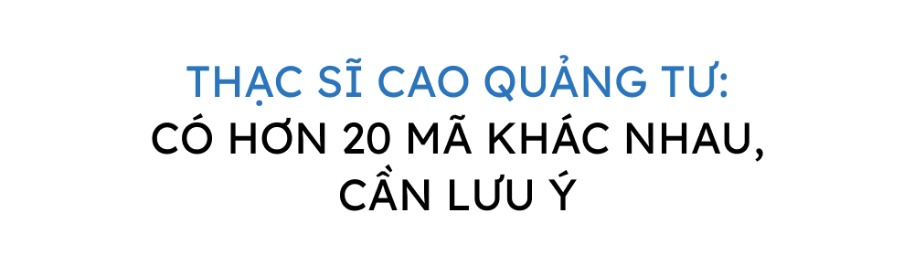 Trước giờ &quot;G&quot; đăng ký nguyện vọng, chuyên gia nhấn mạnh những điều cực quan trọng để &quot;chắc suất&quot; vào đại học - Ảnh 5.