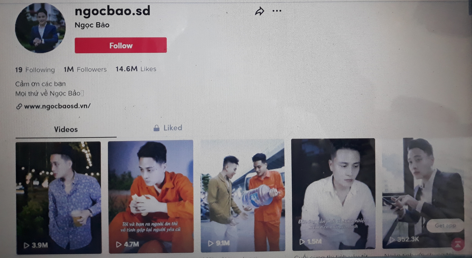 CEO thương hiệu SD Design và hành trình tạo lập kênh TikTok triệu view - Ảnh 2.
