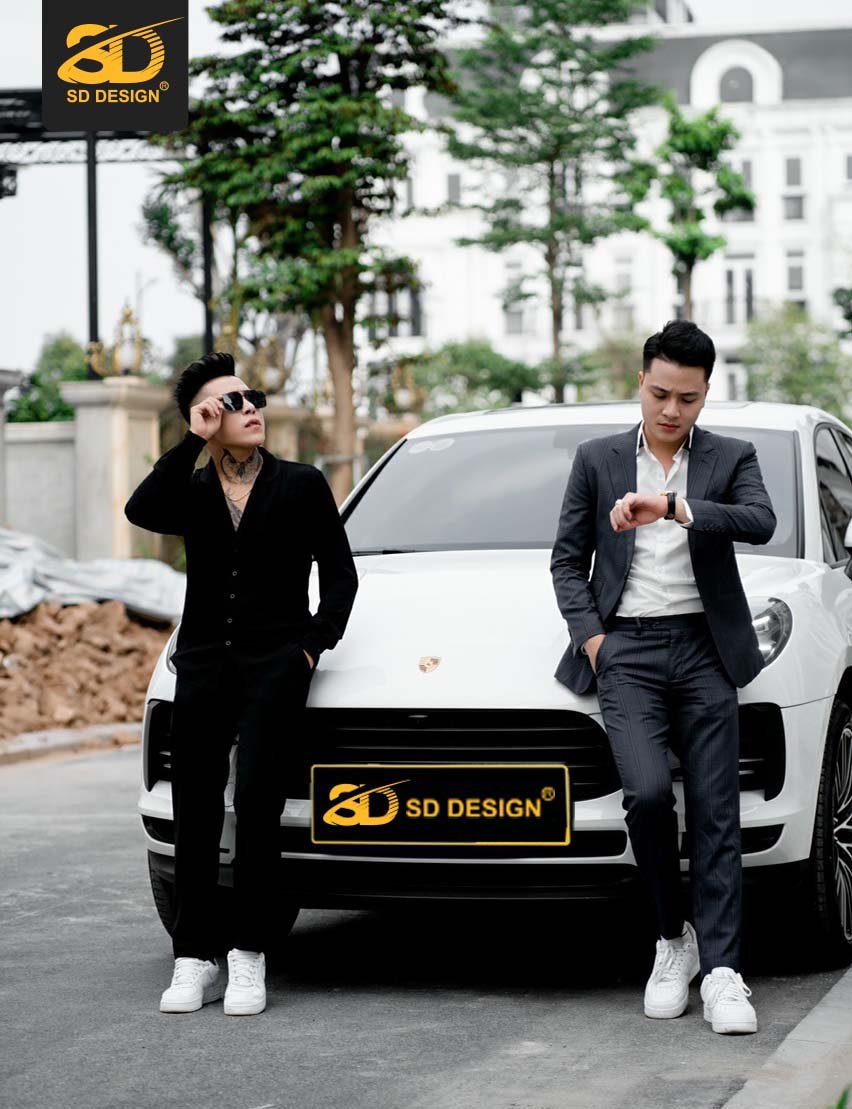 CEO thương hiệu SD Design và hành trình tạo lập kênh TikTok triệu view - Ảnh 3.