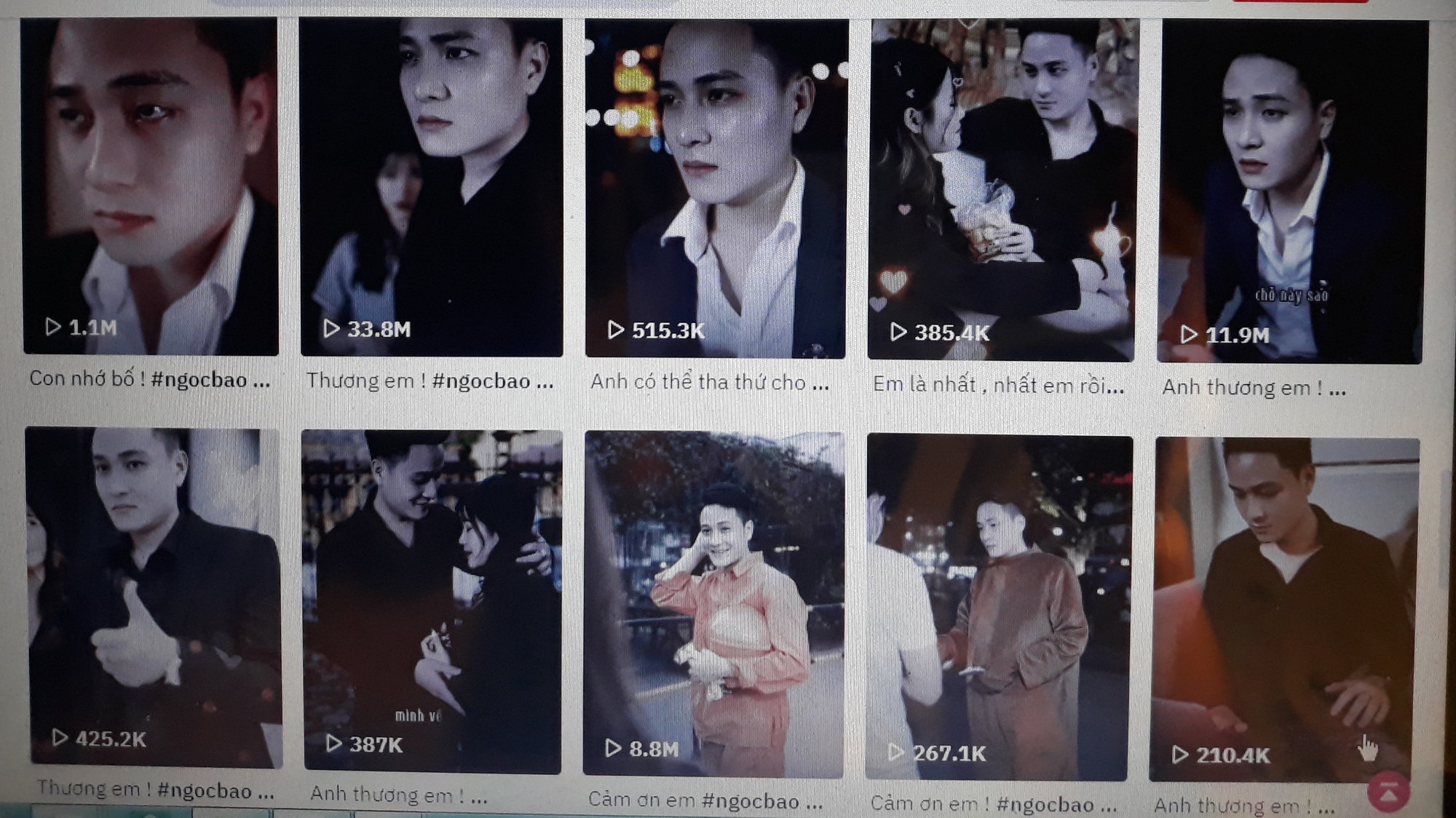 CEO thương hiệu SD Design và hành trình tạo lập kênh TikTok triệu view - Ảnh 4.