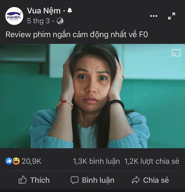Vượt qua bộ tiêu chí xét duyệt khắt khe, Vua Nệm lọt Top 10 Thương hiệu xuất sắc châu Á - Ảnh 3.