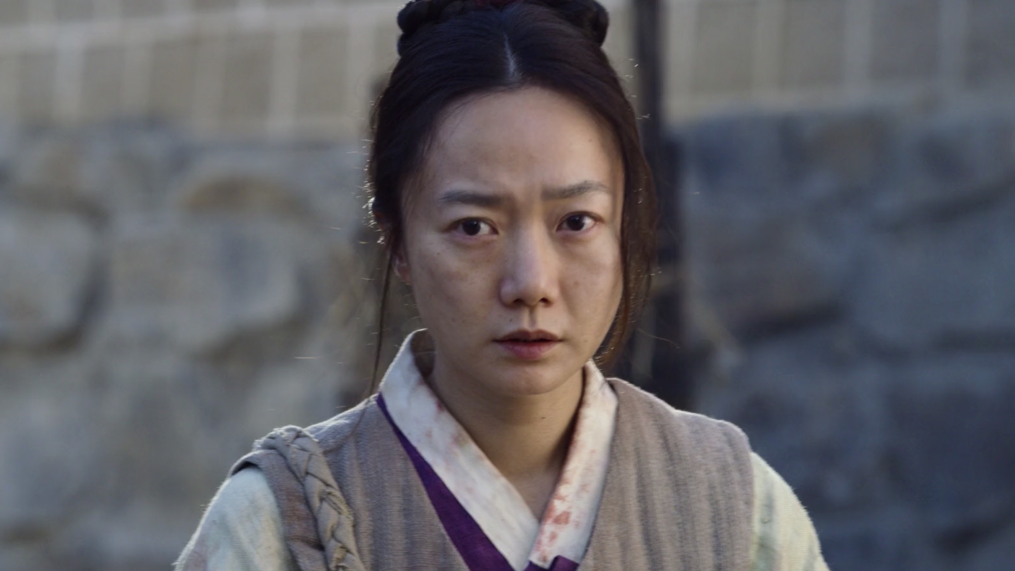  &quot;Đóa hoa gai góc&quot; của màn ảnh Hàn- Bae Doo Na: táo bạo từ màn ảnh cho đến ngoài đời thật - Ảnh 4.