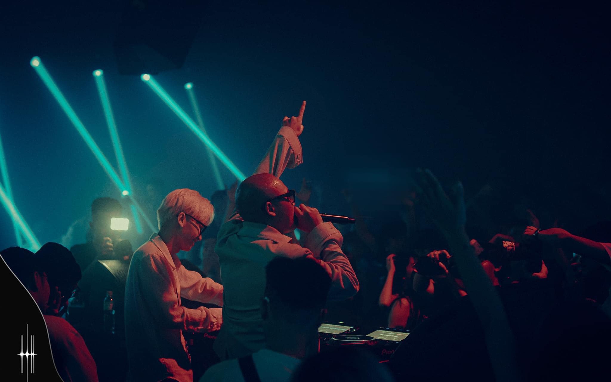 MC Hype Quân K – Nỗ lực cống hiến hết mình và lan tỏa năng lượng tích cực