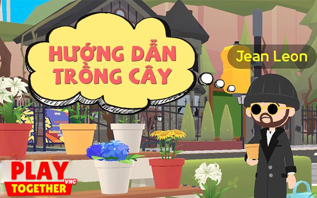 Play Together – Chơi cùng con, học cùng con