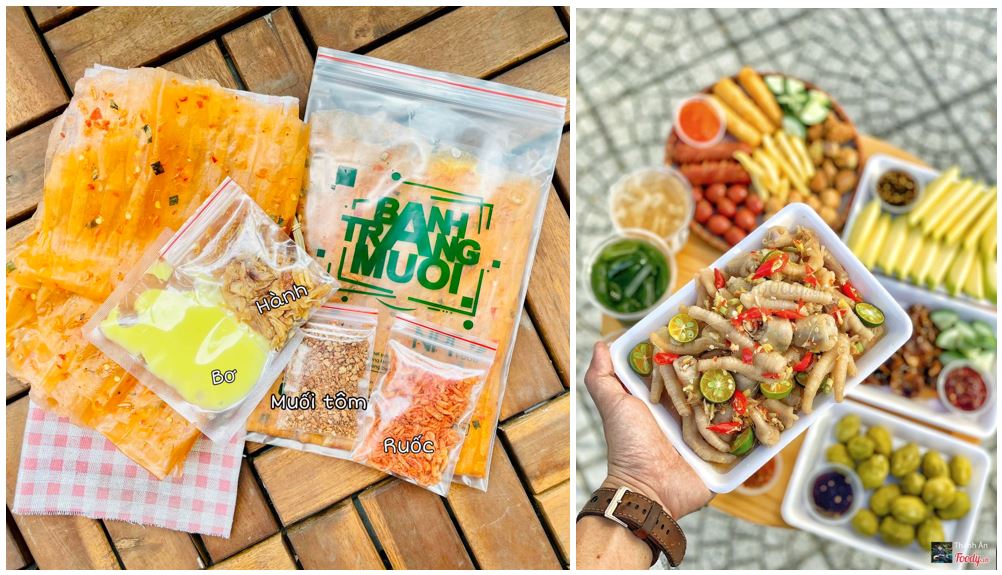 Làm thế nào để chill đúng gu vào ngày mưa? - Ảnh 2.