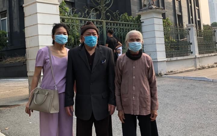 Vụ con dâu &quot;khai tử&quot; bố mẹ chồng ở Hà Nội: Quyết định không khởi tố vụ án hình sự