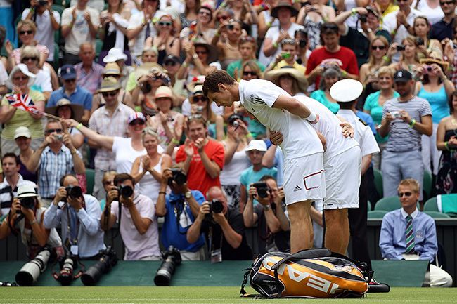 Vì sao hàng năm các thành viên Hoàng gia Anh đều thay phiên xuất hiện tại Giải đấu quần vợt Wimbledon? - Ảnh 8.