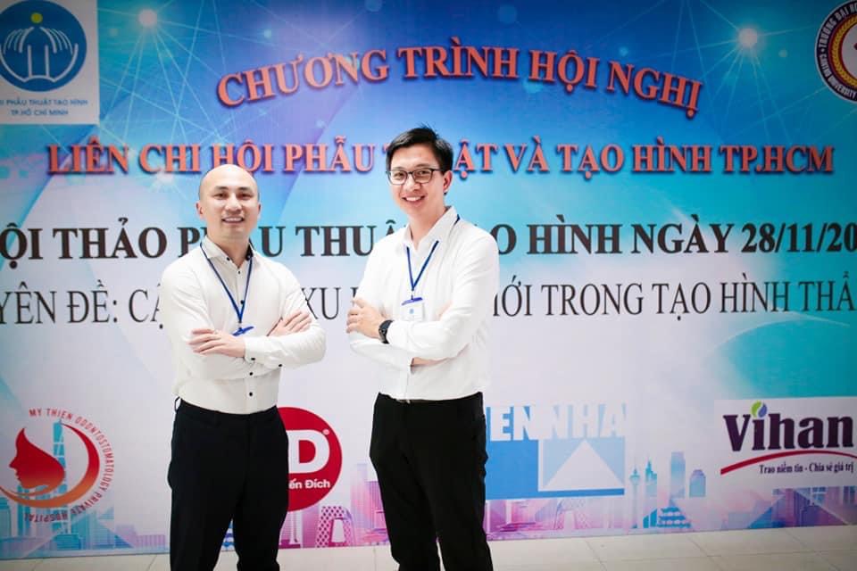 Bác sĩ Ngô Long Phi -  Nghệ nhân tài hoa đánh thức vẻ đẹp tiềm ẩn - Ảnh 4.